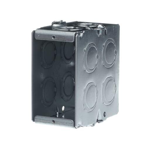 Steel City&reg; GW-135-G