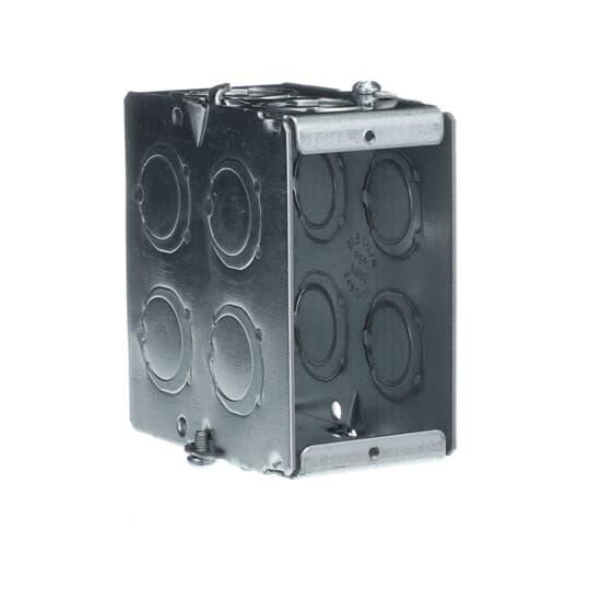 Steel City&reg; GW-135-G
