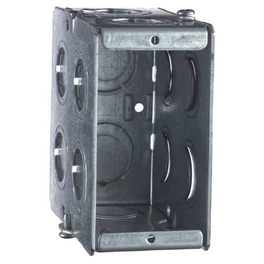 Steel City&reg; GW-135-G