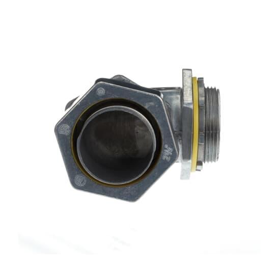 Steel City&reg; LT297
