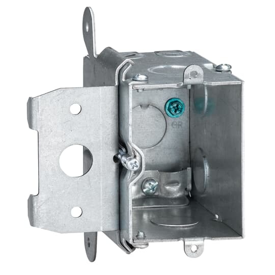 Steel City&reg; MB120ADJ