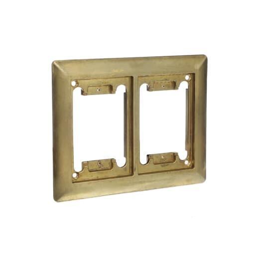 Steel City&reg; P-64-2G-CP