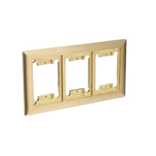 Steel City&reg; P-64-3G-CP