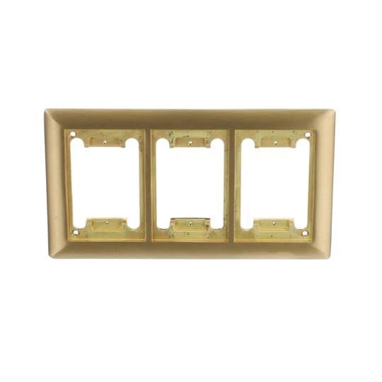 Steel City&reg; P-64-3G-CP