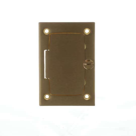 Steel City&reg; P64-GFCI