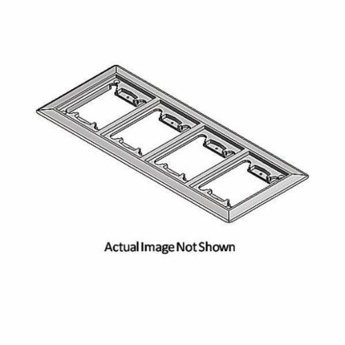 Steel City® P64-4GCP-AL