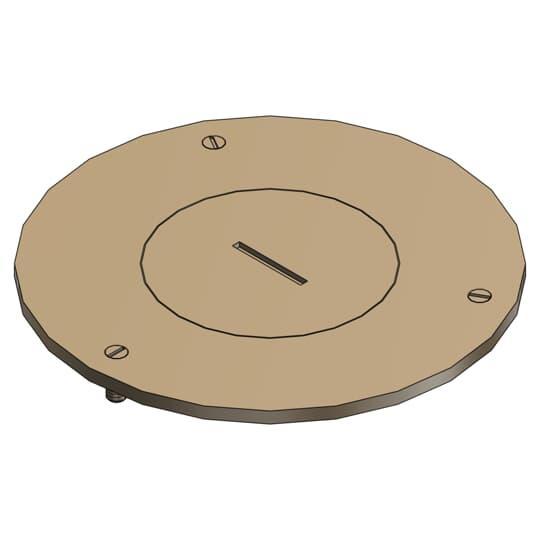 Steel City&reg; P-60-2