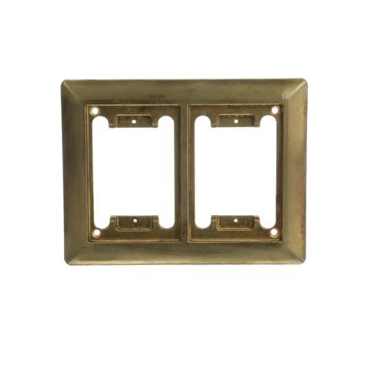 Steel City&reg; P-64-2G-CP