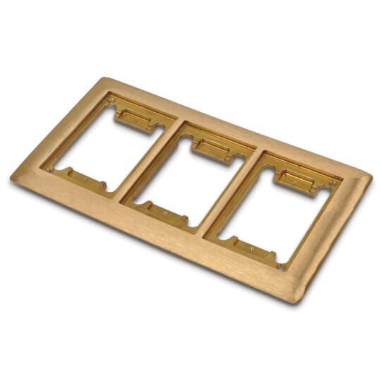 Steel City&reg; P-64-3G-CP