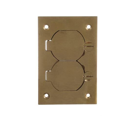 Steel City&reg; P-64-DS