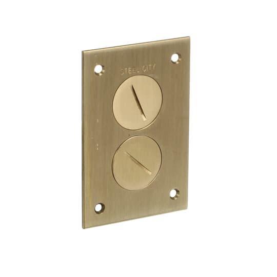 Steel City&reg; P-64-DU