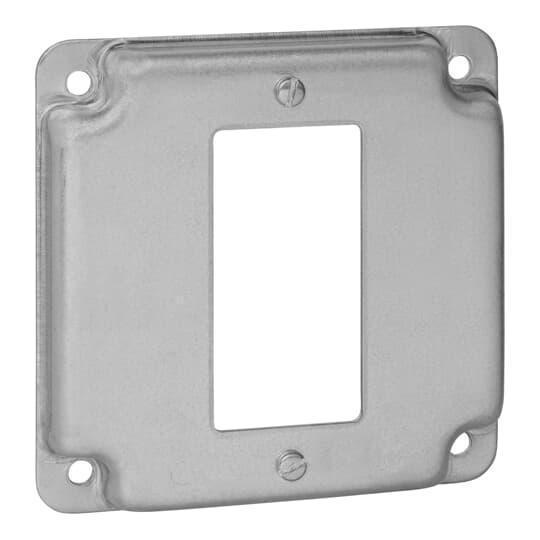 Steel City&reg; RS-16-CC