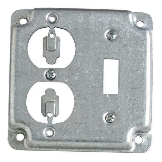 Steel City&reg; RS-2