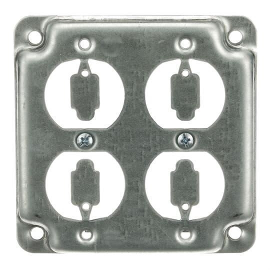 Steel City&reg; RS-8