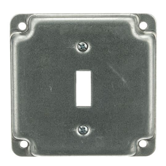 Steel City&reg; RS-9