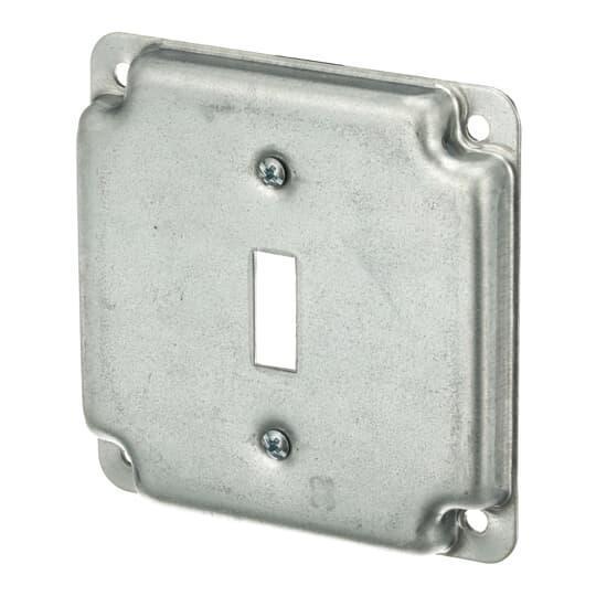 Steel City&reg; RS-9