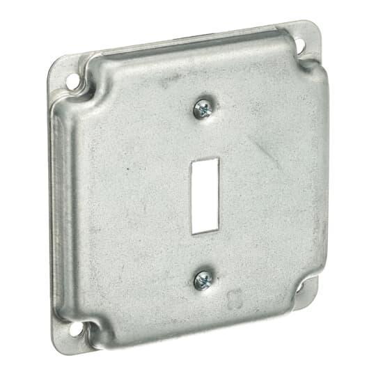 Steel City&reg; RS-9