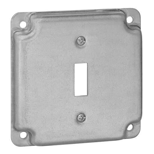 Steel City&reg; RS-9