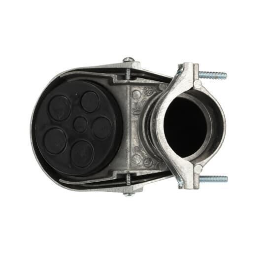Steel City&reg; SH-105