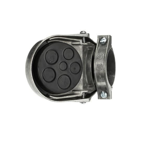 Steel City&reg; SH-105