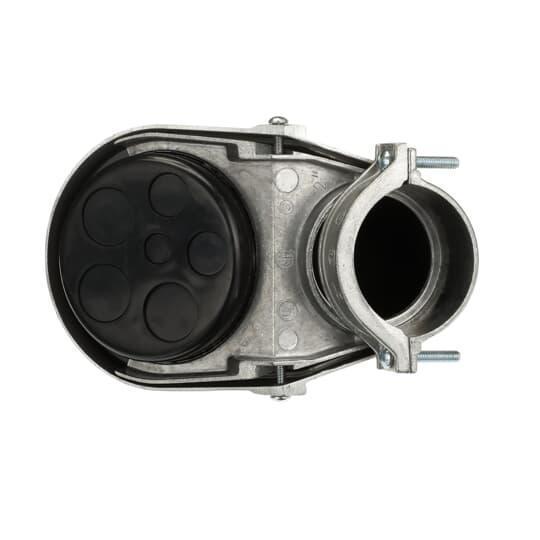 Steel City&reg; SH-106