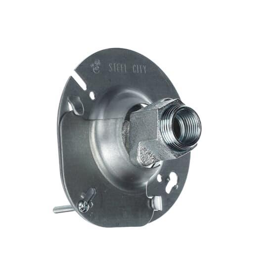 Steel City&reg; SHHFR1234