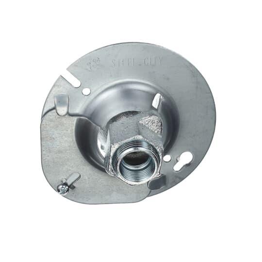 Steel City&reg; SHHFR1234