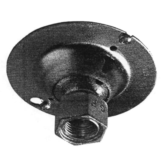Steel City&reg; SHR-1/2-3/4