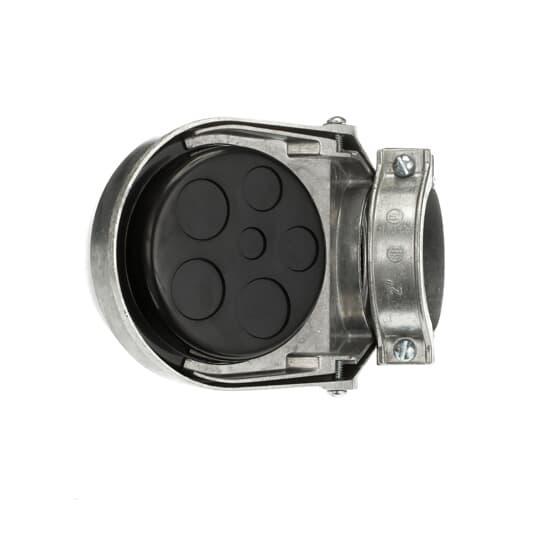 Steel City&reg; SH-106