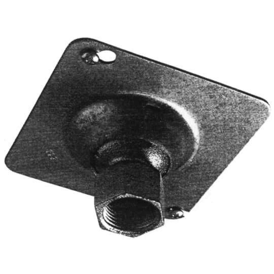 Steel City&reg; SH-1/2-3/4