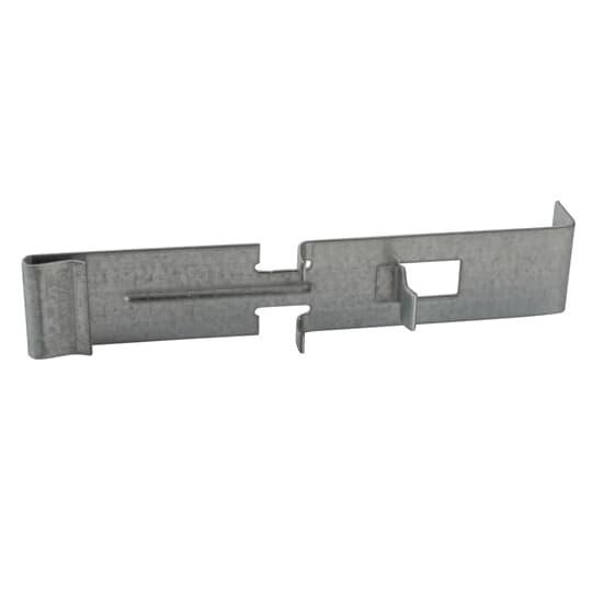 Steel City&reg; SS-1-TB