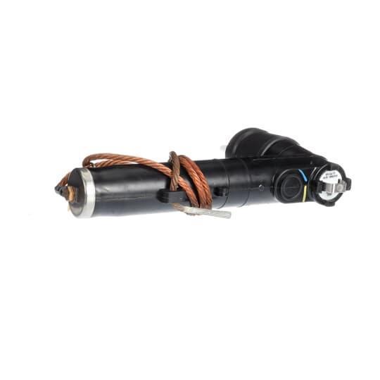 Steel City&reg; TC-2210-SC