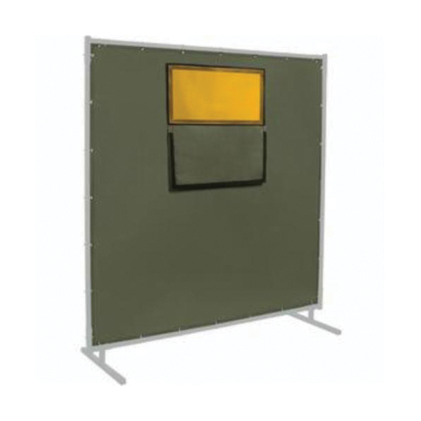 Steiner® 301-334F-6X6