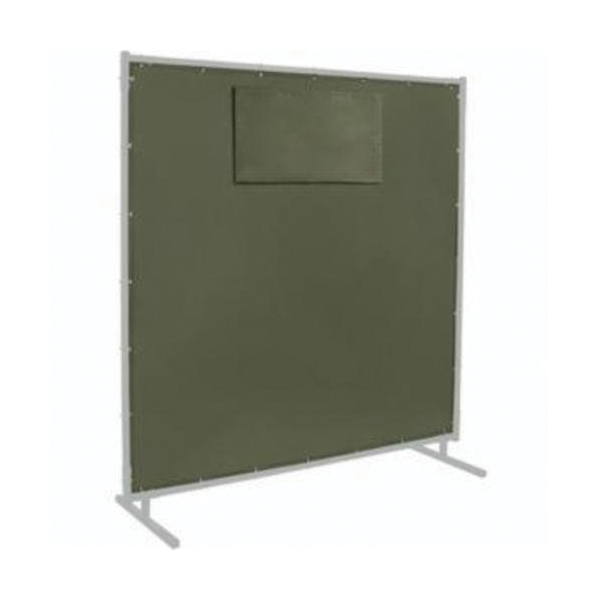 Steiner® 301-334F-6X6