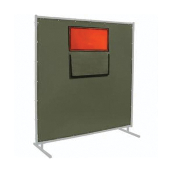 Steiner® 301-338F-6X6