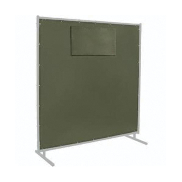 Steiner® 301-338F-6X6