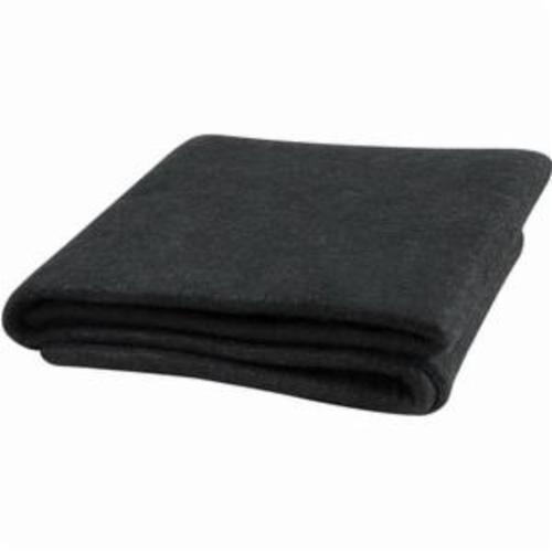 Best Welds® 2025-18-6x8 Welding Blanket, 6 ft L x 8 ft W, 18 oz Fabric, Fiberglass, White