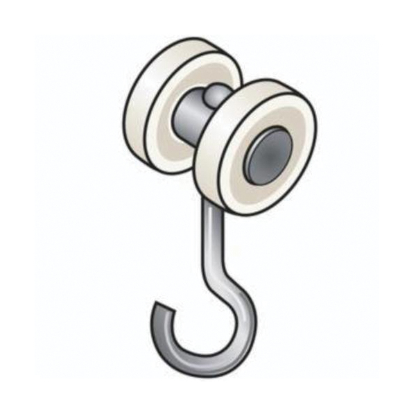 Steiner&reg; 44600