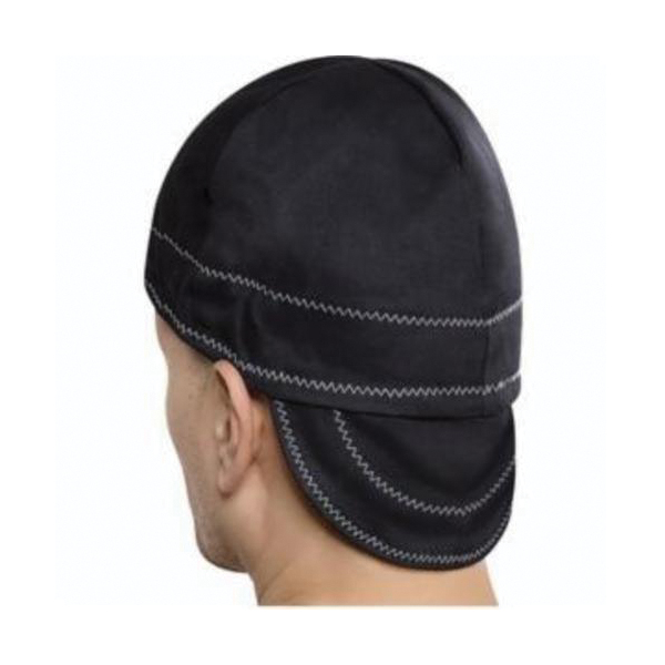 product 6-Panel Low Profile Mesh Back Trucker Hat, Polyester