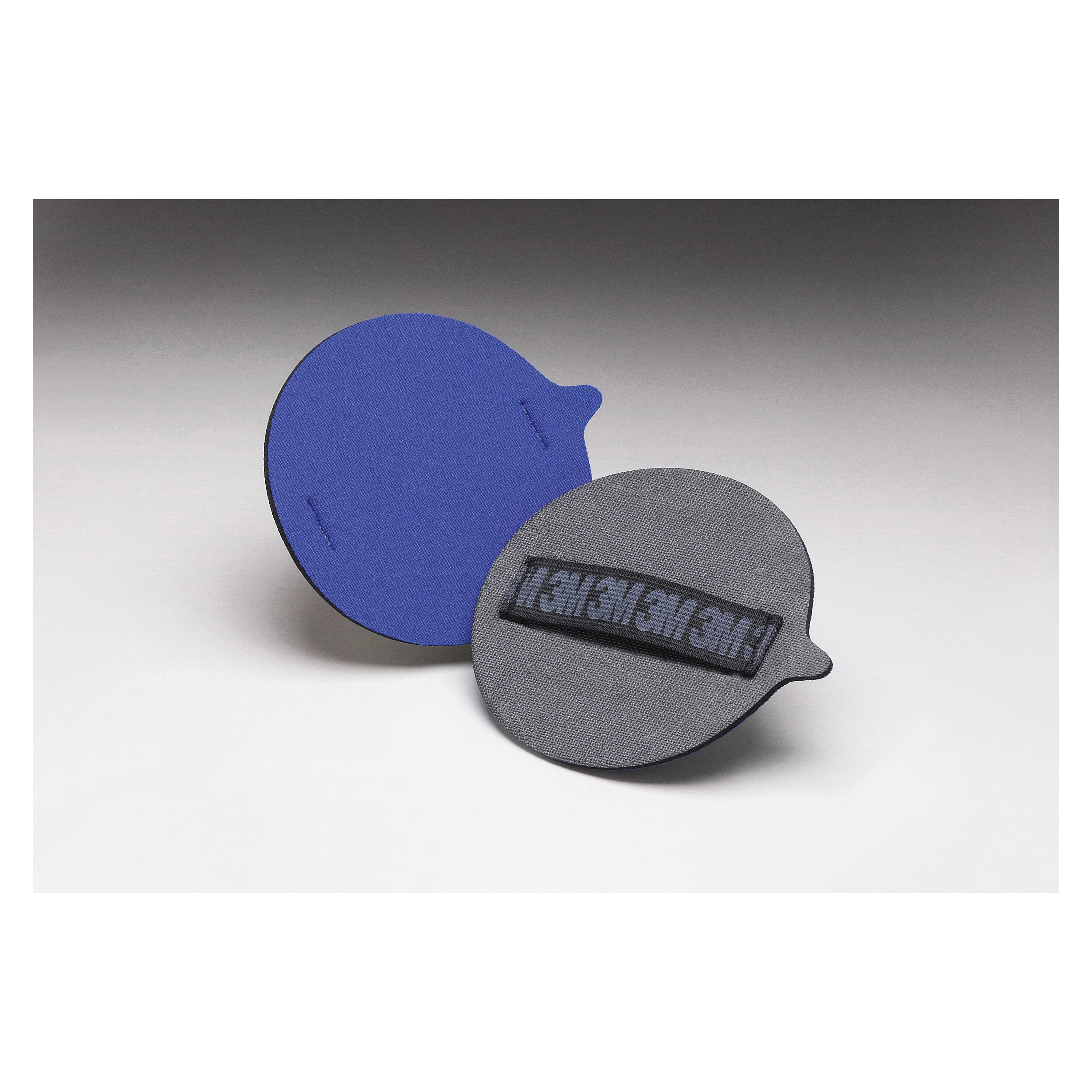 product 3M™ Stikit™ Cloth Disc Roll 341D, 60 X-weight, 5 in x NH, Die 500X, 100 discs/roll, 4 rolls/Case