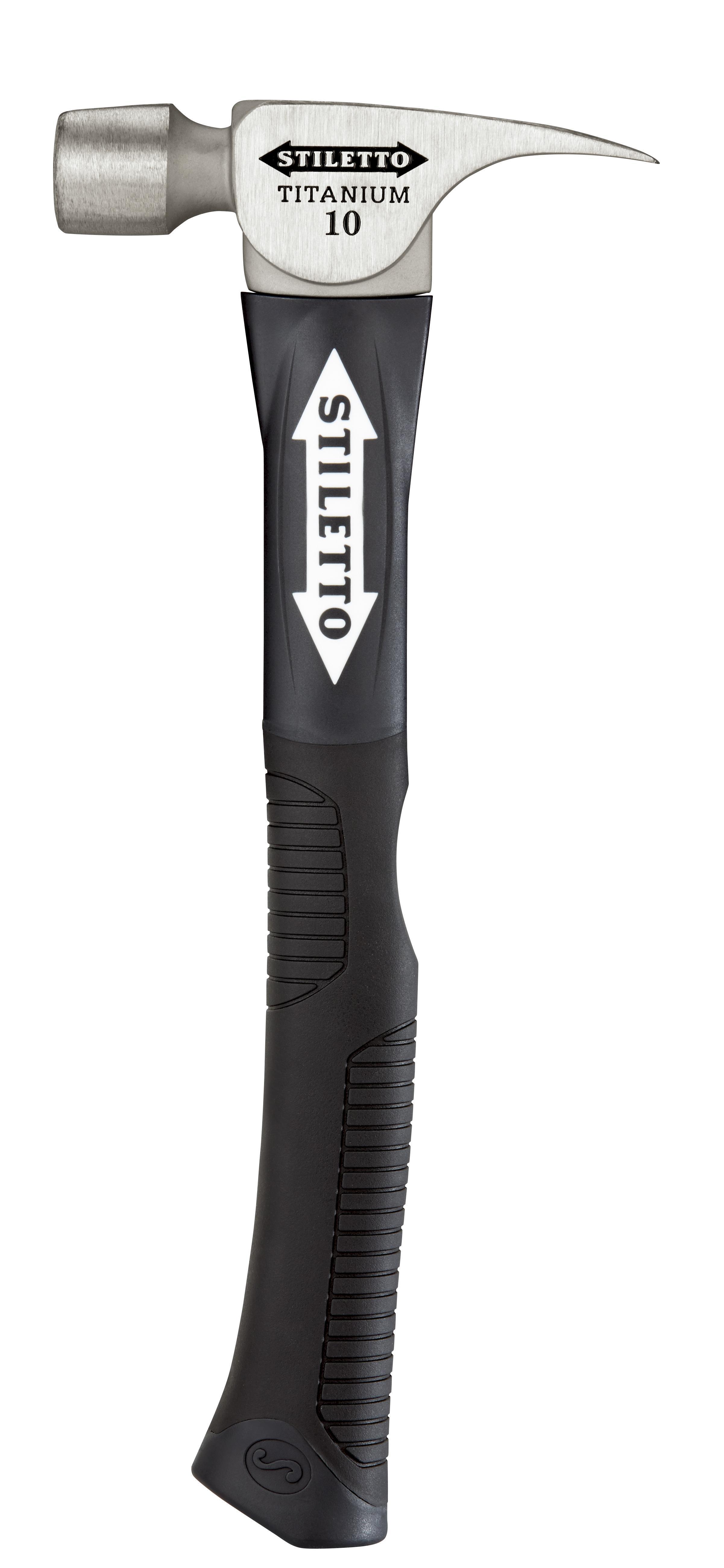 Stiletto® FH10C-F