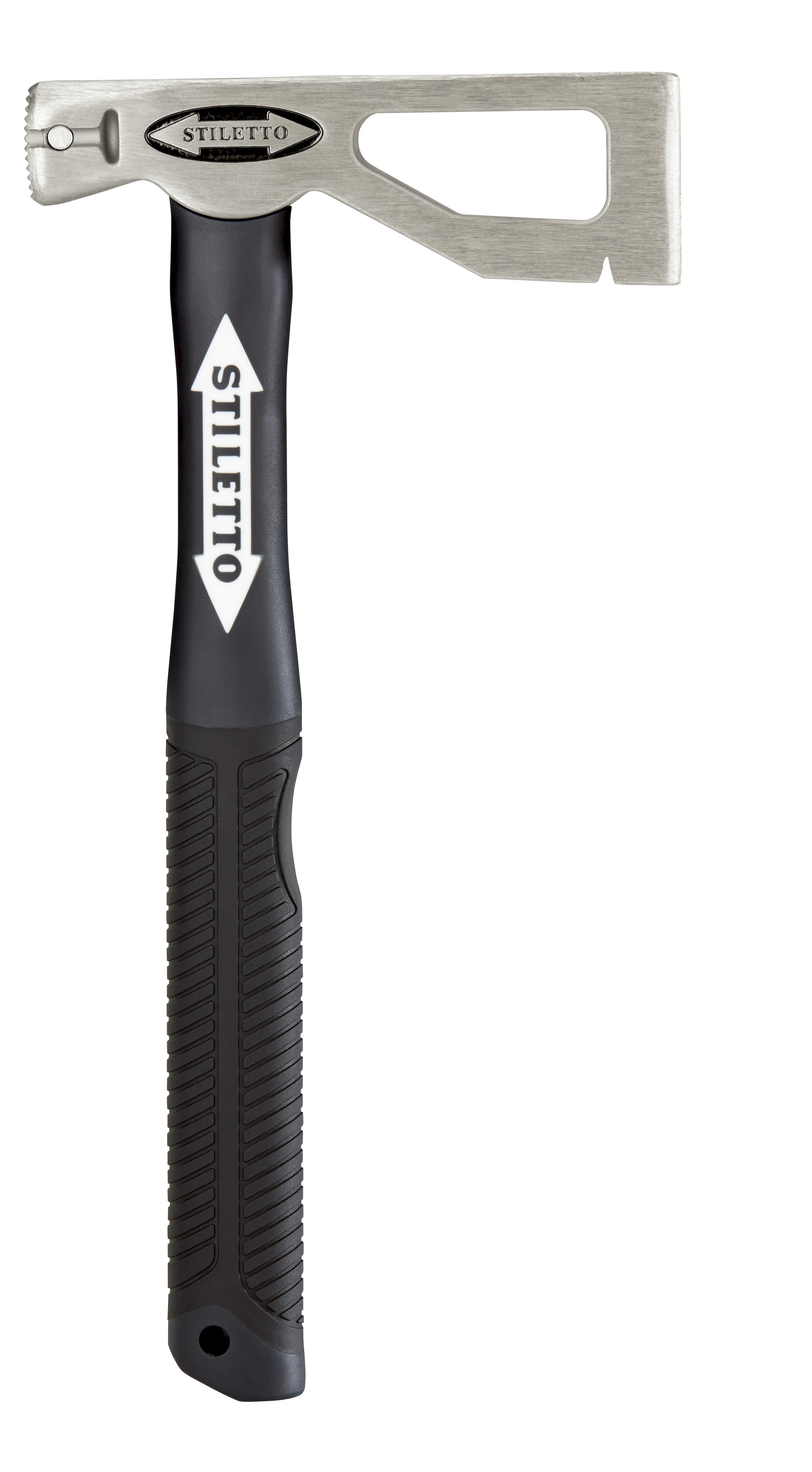 Stiletto® LATHAXE10-F