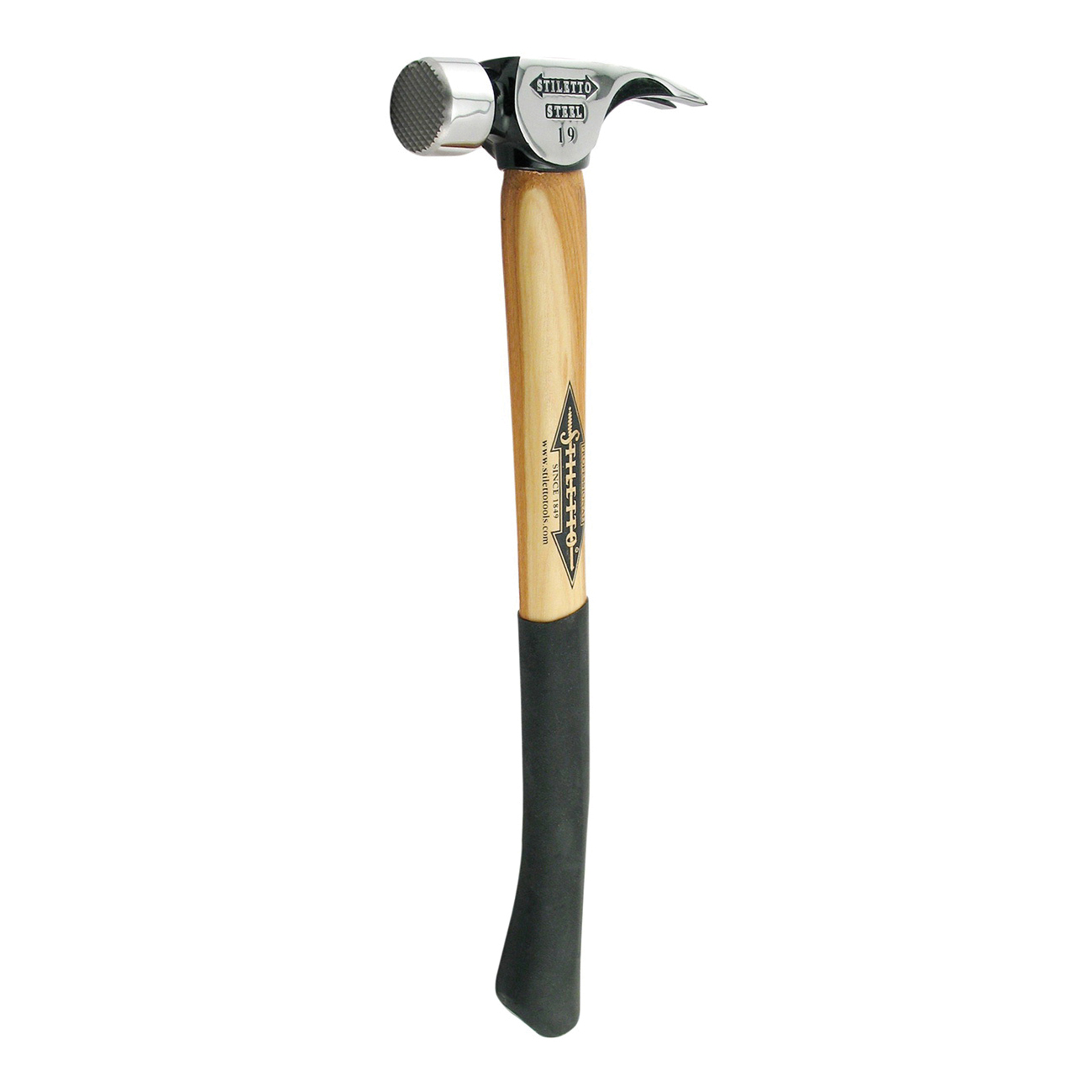 Stiletto® REN19MC