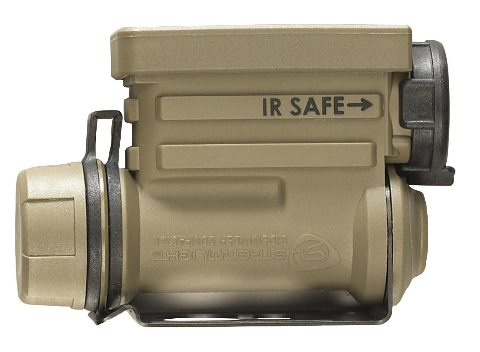slide Streamlight® 14518