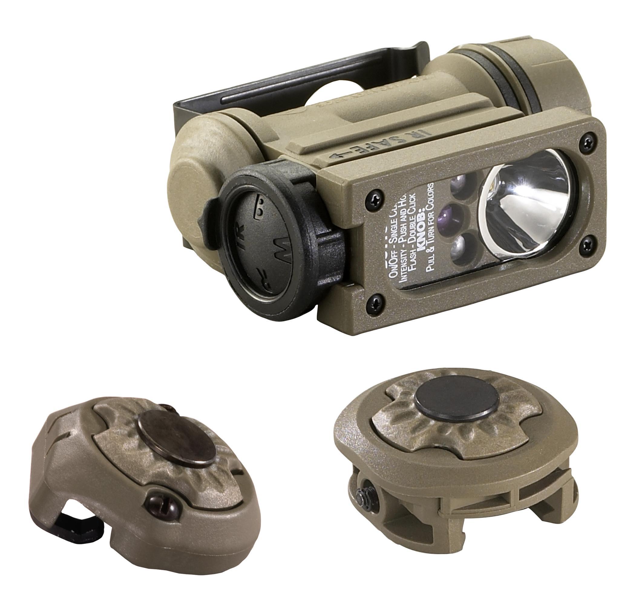 slide Streamlight® 14518