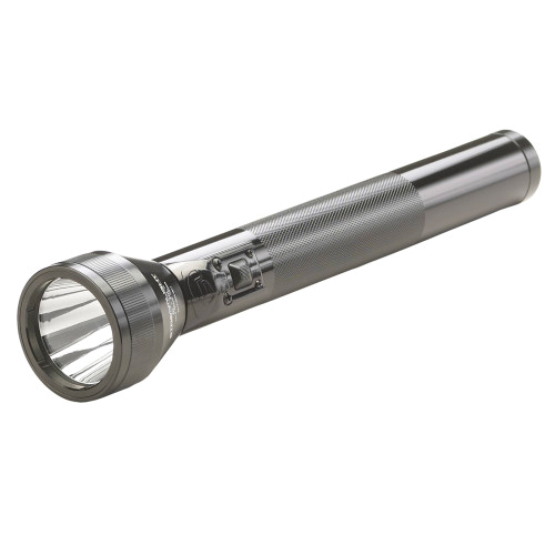 product Streamlight® 75458 Stinger DS LED HL® Rechargeable Flashlight, C4® LED Bulb, Aluminum Housing, 800 Lumens Lumens, 4 Bulbs