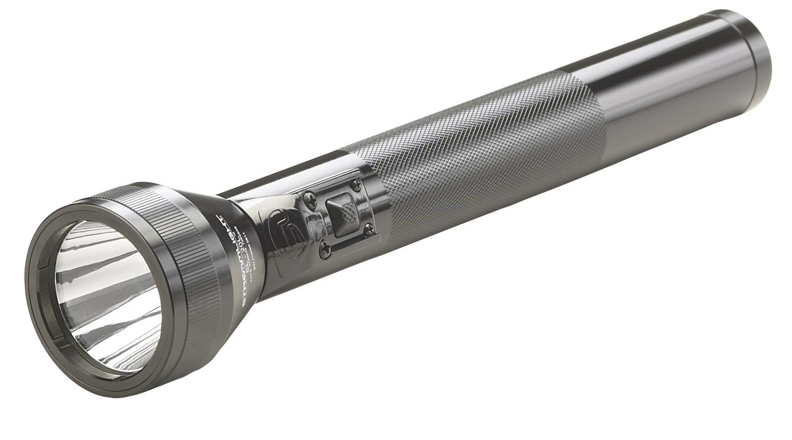 product Streamlight® 76375 4-Cell Black Replacement Battery Stick, 4.8 VDC Nominal, NiCd Battery, For Use With PolyStinger® LED HAZ-LO® Intrinsically Safe Rechargeable Flashlight