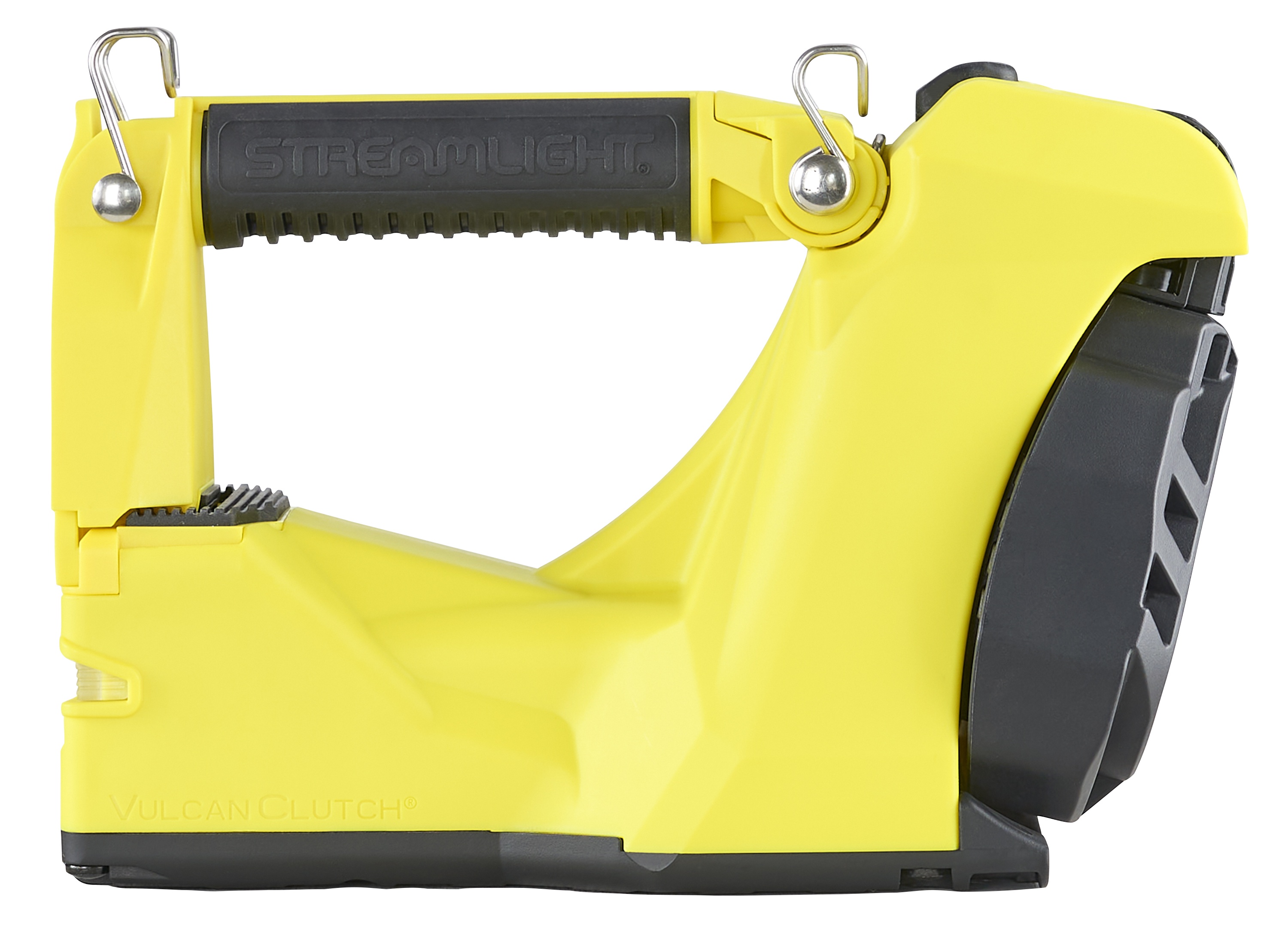 Streamlight&reg; 44371 Vulcan&reg; Rechargeable Flashlight, LED Bulb, 1700 Lumens