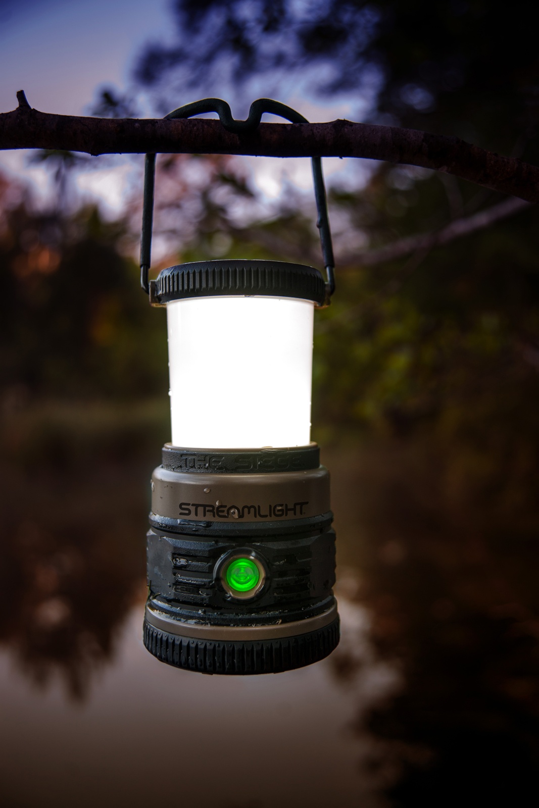 Streamlight&reg; 44931 STRM-44931
