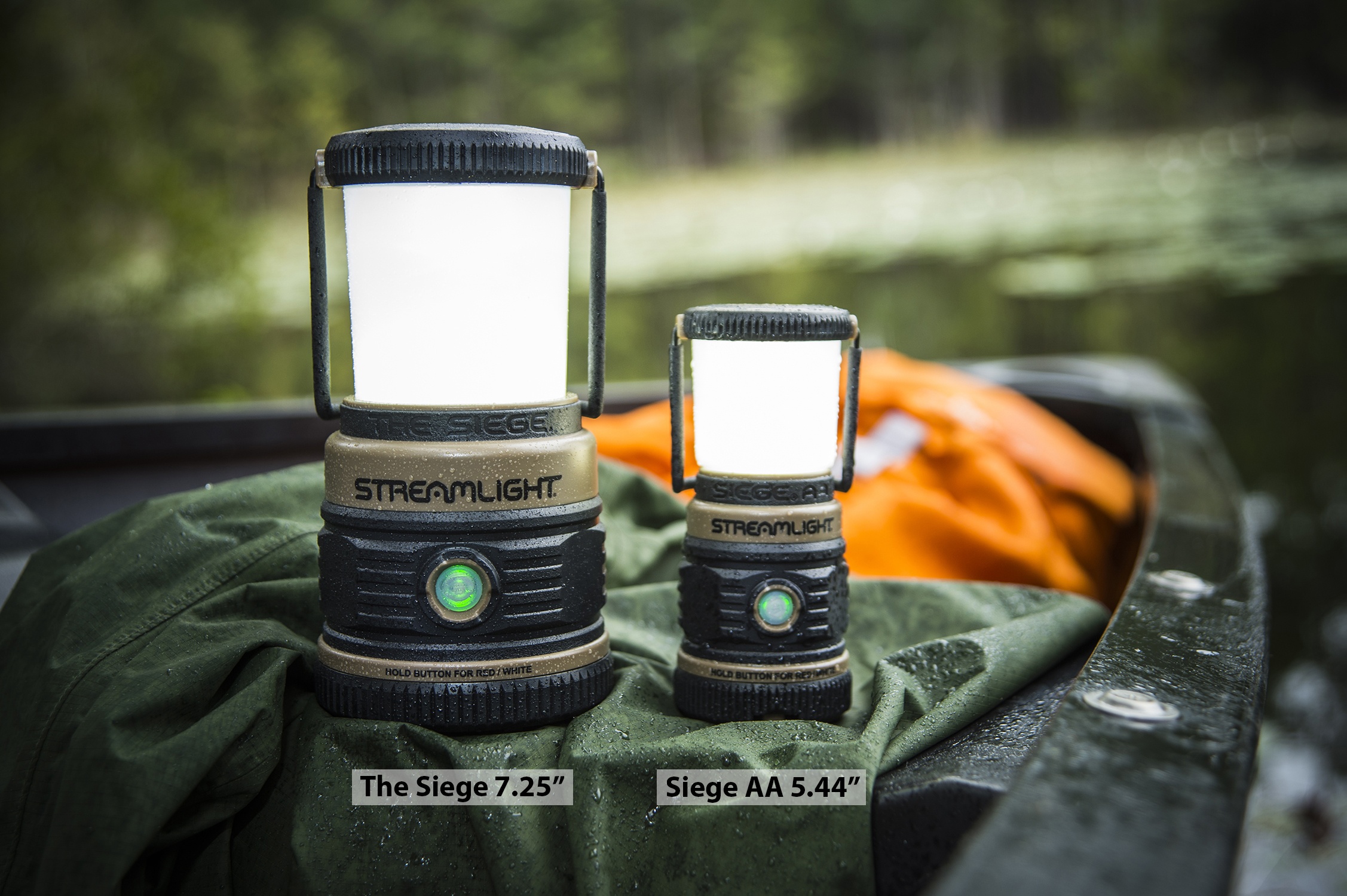 Streamlight&reg; 44941 STM 44941